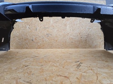 фото thumb №8, Бампер задній bmw x3 g01 lci м-пакет x4 g02 a300 альпійський білий комплектний