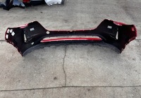 фото thumb №6, Mazda cx60 cx-60 бампер передний перед kr9p-50031450