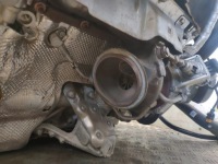 фото thumb №13, Двигун bmw b48b20b 2.0l гібрид 215kw 2019