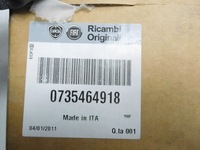 фото thumb №8, Подушка воздушная водителя fiat stilo 735464918