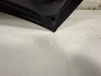 Новая оригинал капот toyota hilux viii 8 16-20 53301kk011 Доставка, фото thumb