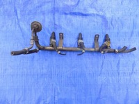 фото thumb №1, Молдинг упорскування alfa romeo gtv spider 3,0