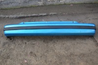 фото thumb №1, Бампер задній задня seat ibiza ii