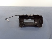 фото thumb №1, Mercedes cl w216 захист підголівник задня a2169101175