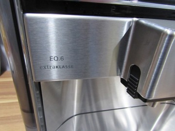 Эспрессо-машина Siemens TE607F03DE 1500 Вт EQ6