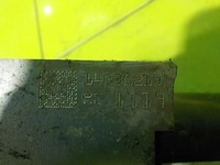 фото thumb №6, Volvo v60 i s60 ii 11r 2.4 d5 насос abs p31329137 10.0212-0543.4