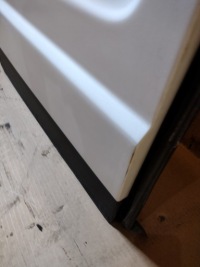 фото thumb №12, Двері лівий задня mercedes vito ii w639 k: 9147