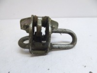 фото thumb №4, Panda ii 03- обмежувач двері задня лівий