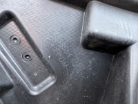 фото thumb №12, Бампер перед передній bmw x3 f25 рестайлінг 14-17 омивачі 6pdc звичайний 7338534