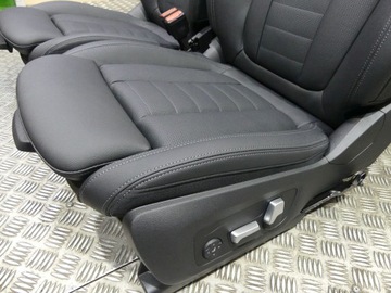 фото thumb №9, Bmw 4 g26 sport оббивка сидіння диван підігрів вентиляція тунель 295 km