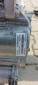 фото thumb №6, Коробка передач коробки передач автомат renault clio v 1.3 tce