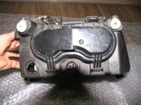 фото thumb №5, Audi a3 8l0 лампа ліва