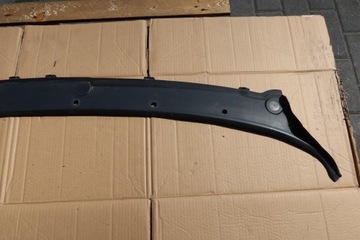 фото thumb №4, Панель під лобовим склом bmw x5 15671610