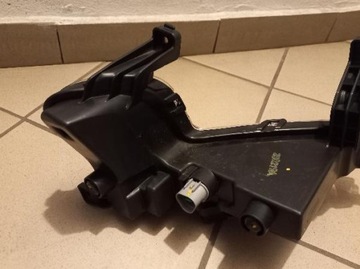 фото thumb №8, Hyundai tucson iii 3 рестайлинг галоген led drl левый