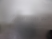 фото thumb №3, Молдинг боковая крыла правая renault master iii оригинальный номер