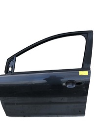 фото thumb №1, Дверь перед передние левая ford focus mk2