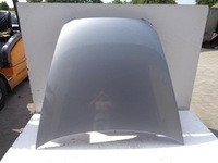 фото thumb №1, Капот кришка audi a6 c6 ly7h