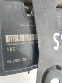фото thumb №9, Блок управления  блок управления abs перед suzuki swift i mk6 06210205644 62jl