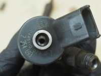 фото thumb №16, Форсунка форсунка bmw e39 m57 3.0d 2354093 0445110029