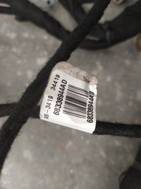 фото thumb №10, Dodge ram 1500 19- джгут панелі 68459697ab usa