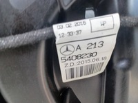 фото thumb №14, Mercedes e w213 213 дверь левый перед левая передние 197 a2137220110