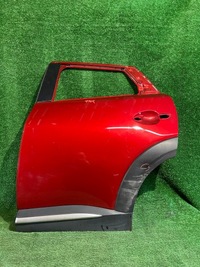 фото thumb №1, Дверь левая задние mazda cx3 cx-3