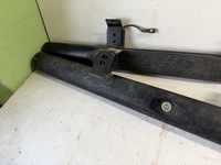 фото thumb №8, Лівий правий поріг підніжка vw amarok 2h 15-