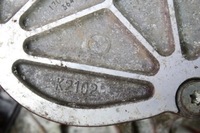 фото thumb №6, Насос вакуум вакуум pe0718g00a mazda 6 3 iii gj 2.5 skyactiv 186 km 12-15