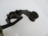 фото thumb №5, Подножка лавка помост решётка volvo fh 12 13