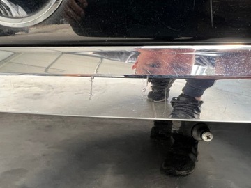 фото thumb №9, Крышка багажника mercedes b-klasa w246