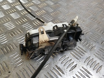 фото thumb №7, Peugeot 508 i рестайлинг sw ручка дверь правый перед 2.0hdi универсал kol kgnc 2015