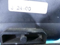 фото thumb №5, Круиз-контроль toyota avensis t22 x39397106225 2,0d4d