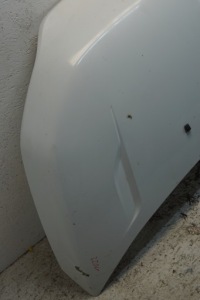 фото thumb №2, Капот кришка двигуна iveco daily 2014-