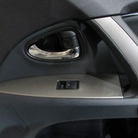 фото thumb №5, Оббивка двері праві перед bok toyota avensis t27