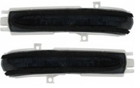 фото thumb №1, Honda accord civic vii поворотники w дзеркало комплект