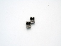 фото thumb №1, Замок шпонка клапана 1.5 dci clio 3 modus logan sandero duster scenic 3 laguna