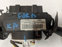 фото thumb №1, Ford ka mk2 переключатель комбинированный лента aibag