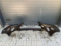 фото thumb №6, Lexus nx lift 17- бампер перед передній