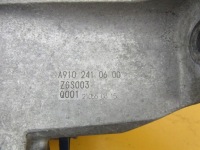 фото thumb №4, Mercedes sprinter 910 подушка кронштейн двигателя