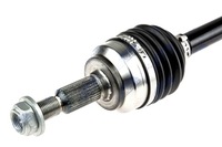 фото thumb №9, Приводной вал приводная jeep grand cherokee iii 05-10 commander 05-11 правая