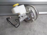 фото thumb №1, Jeep wrangler jl насос тормозная серво