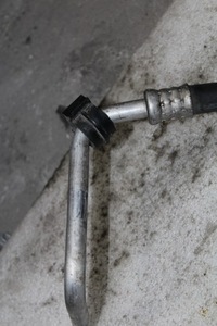 фото thumb №7, Auris i e15 1.4 d4d europa трубка кондиционера