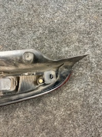 фото thumb №9, Renault espace iv фара ліва зад задня oem номер європа 8200027153