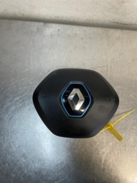 Купить Подушка безопасности подушка водителя renault zoe 985708905r, фото thumb