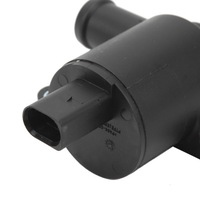 фото thumb №13, Hvac ac клапан керуючий обігрівач 4h0121671d клапан електромагнітний