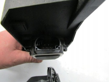 фото thumb №8, Mercedes w251 w164 педаль газа европа a1643000104