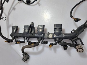 фото thumb №10, Audi q5 8r a4 b8 a5 8t жгут провод двигателя 8k1971072fs 2.0tfsi cdn