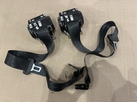 фото thumb №1, Volvo xc40 c40 pas безпеки правий / лівий задній