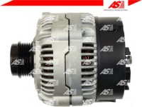 Генератор audi a4 1.9 tdi 96-99 120a as-pl Оригинал, фото thumb