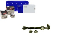 фото thumb №1, Важіль dół 16 mm kia pride mazda 121 i 1.1/1.3 10.